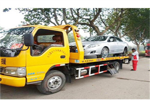 曲江附近24小时汽车拖车服务热线