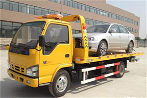 曲江道路救援一般怎么收费