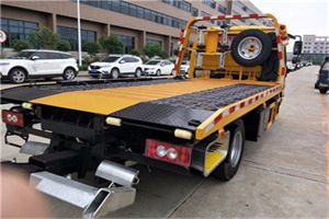 曲江24小时汽车送油服务公司