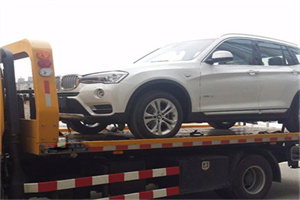 曲江拖车24小时服务电话