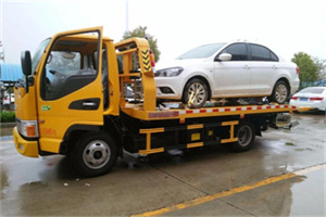 曲江附近拖车救援24小时服务热线